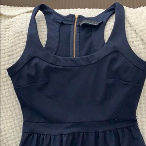 Cynthia Rowley dress